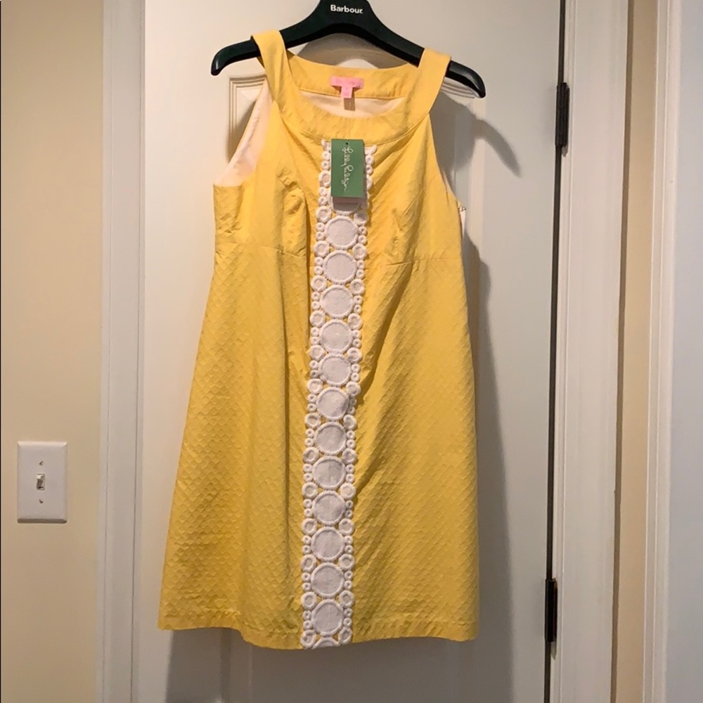 Lilly Pulitzer NWT never worn classic. Sz 6